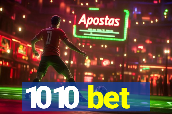 1010 bet
